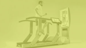 Walker View: tecnologia per prevenire infortuni nella corsa