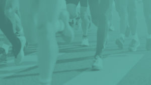 Correre una maratona ogni settimana. È più importante la quantità o la qualità della corsa?