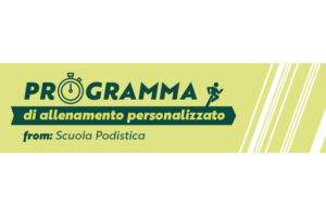Programma di Allenamento Personalizzato per Runner
