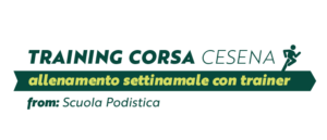 Training Corsa Cesena