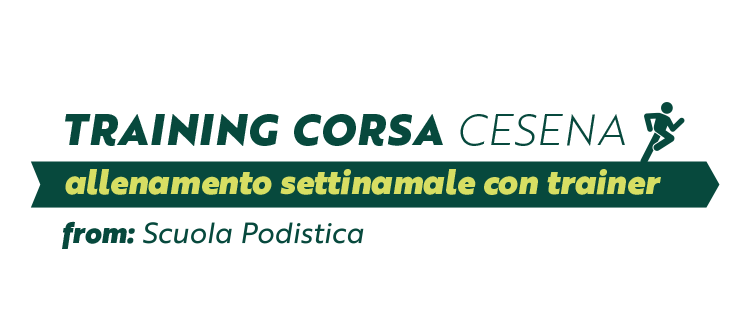 Training Corsa Cesena