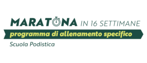 Programma di allenamento specifico per la maratona